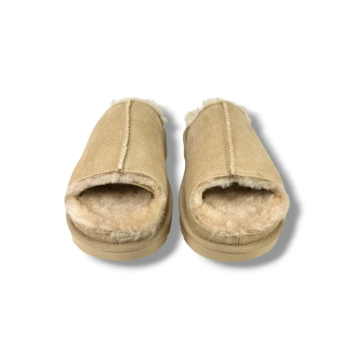 UGG shoes - UGG Greenport - Greenport - Tan 4