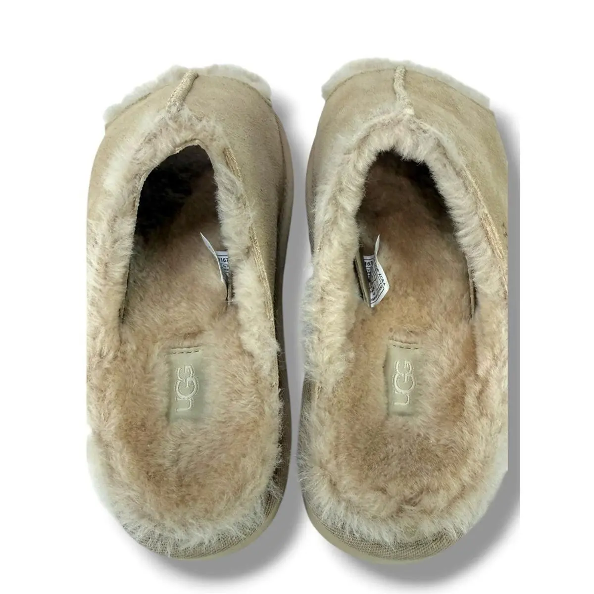 UGG shoes - UGG Greenport - Greenport - Tan 5