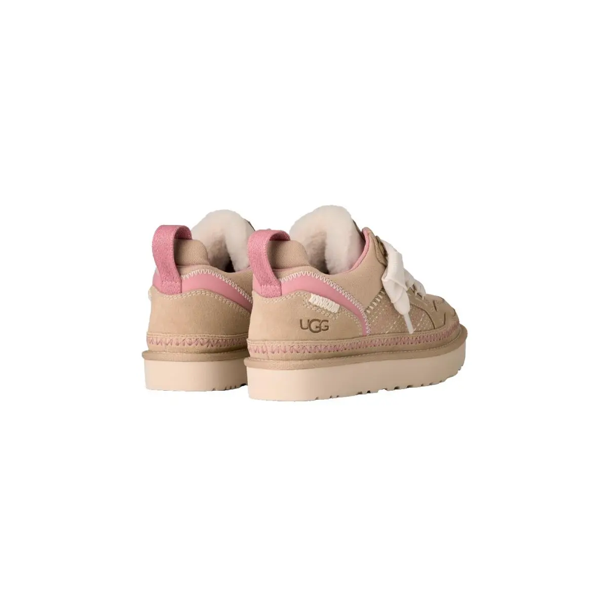 UGG shoes - Beige (UPC: 198605739194) 0