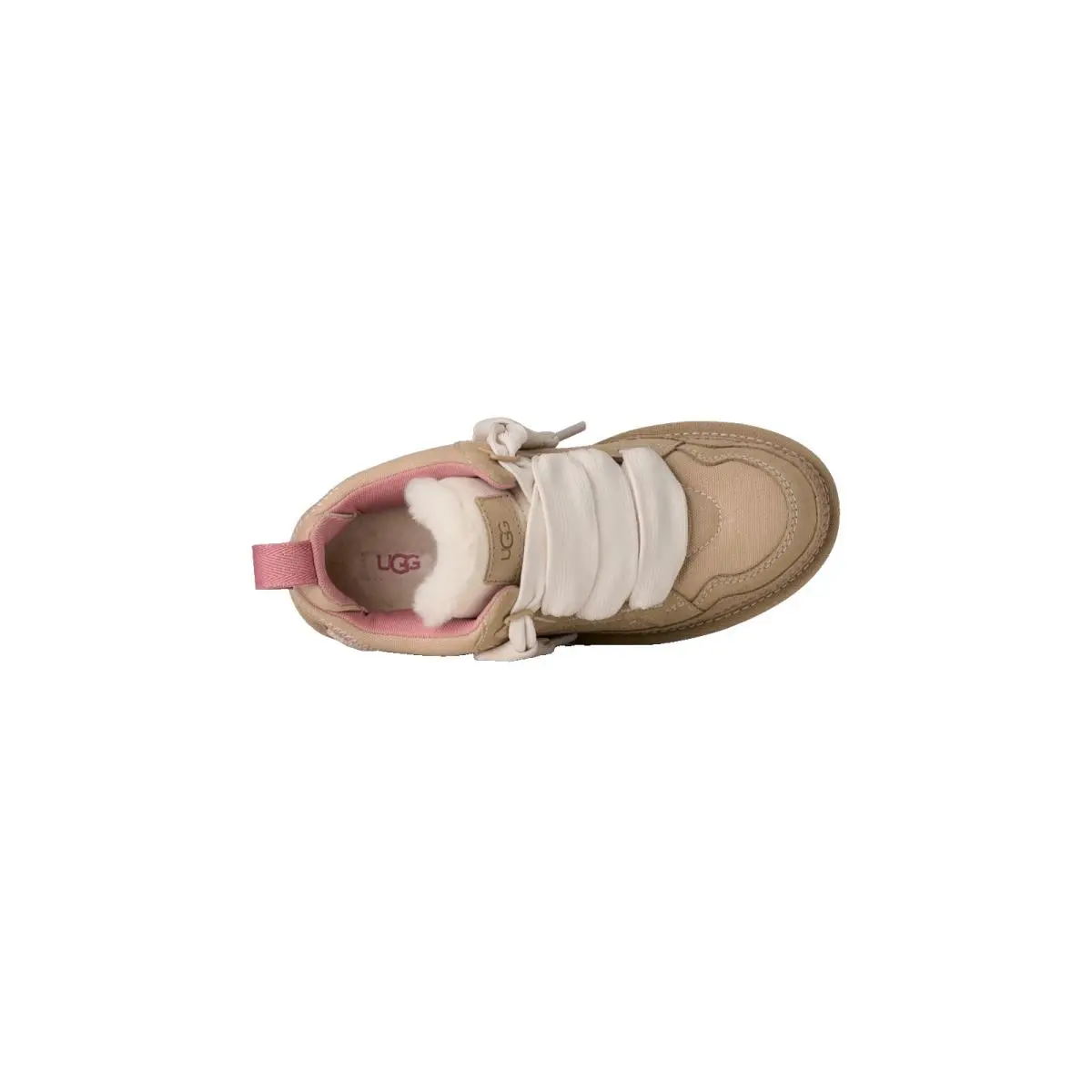 UGG shoes - Beige (UPC: 198605739194) 1