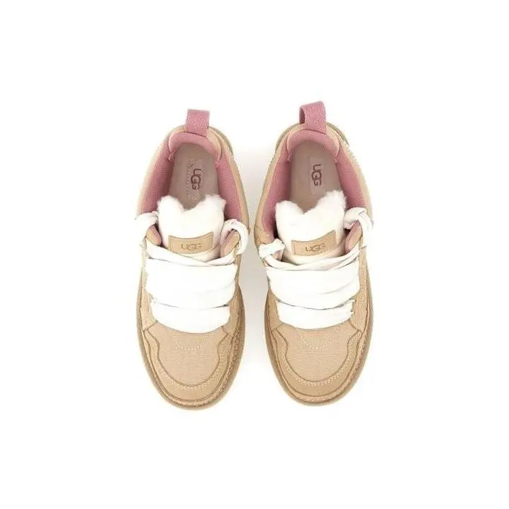 UGG shoes - Beige (UPC: 198605739194) 2