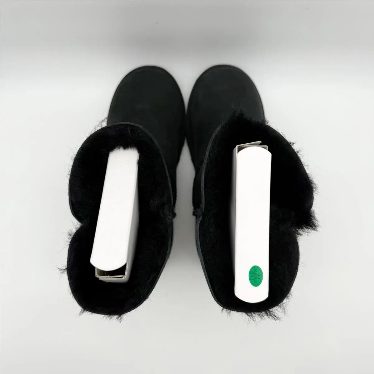 UGG shoes - Black (UPC: 190108787764) 8