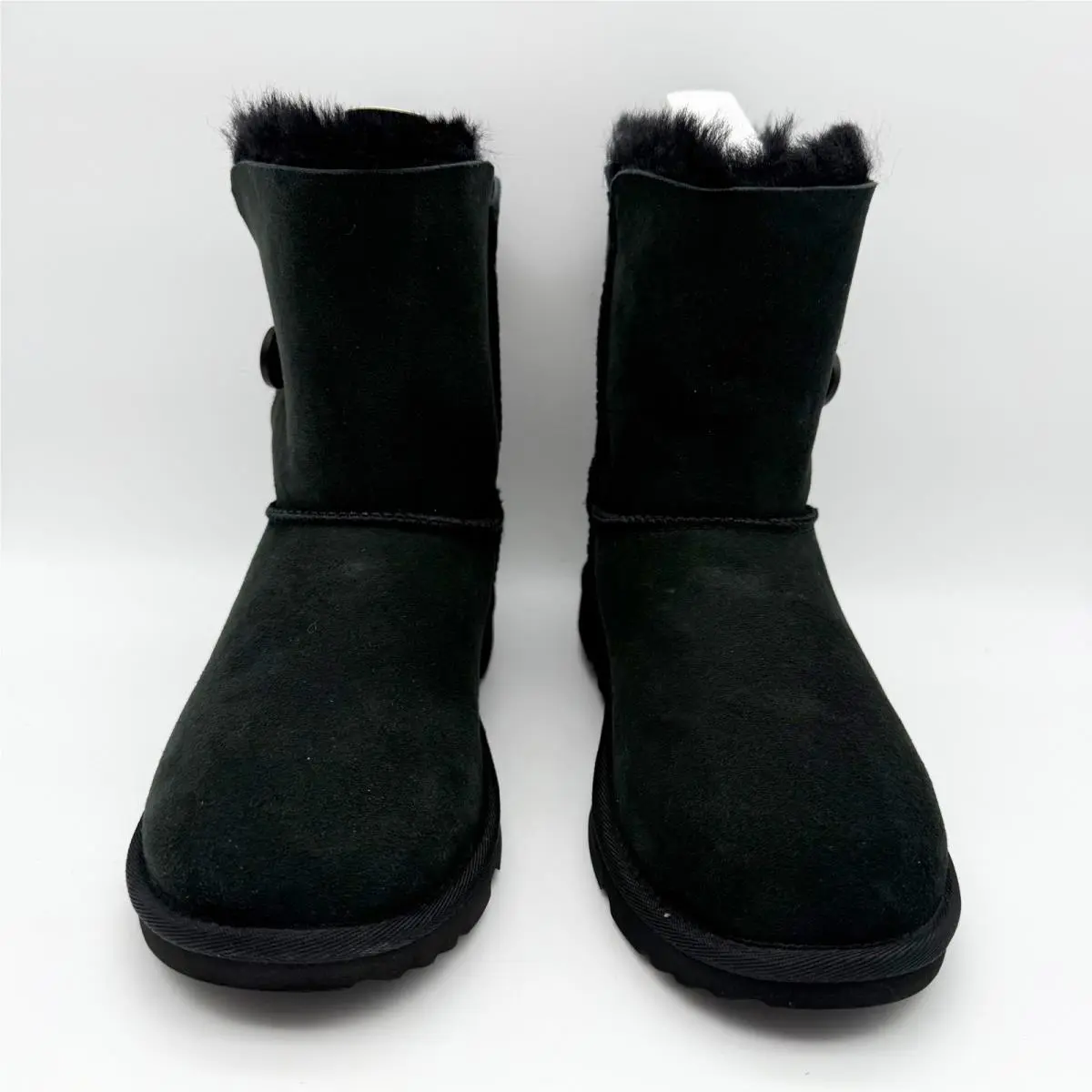 UGG shoes - Black (UPC: 190108787764) 4