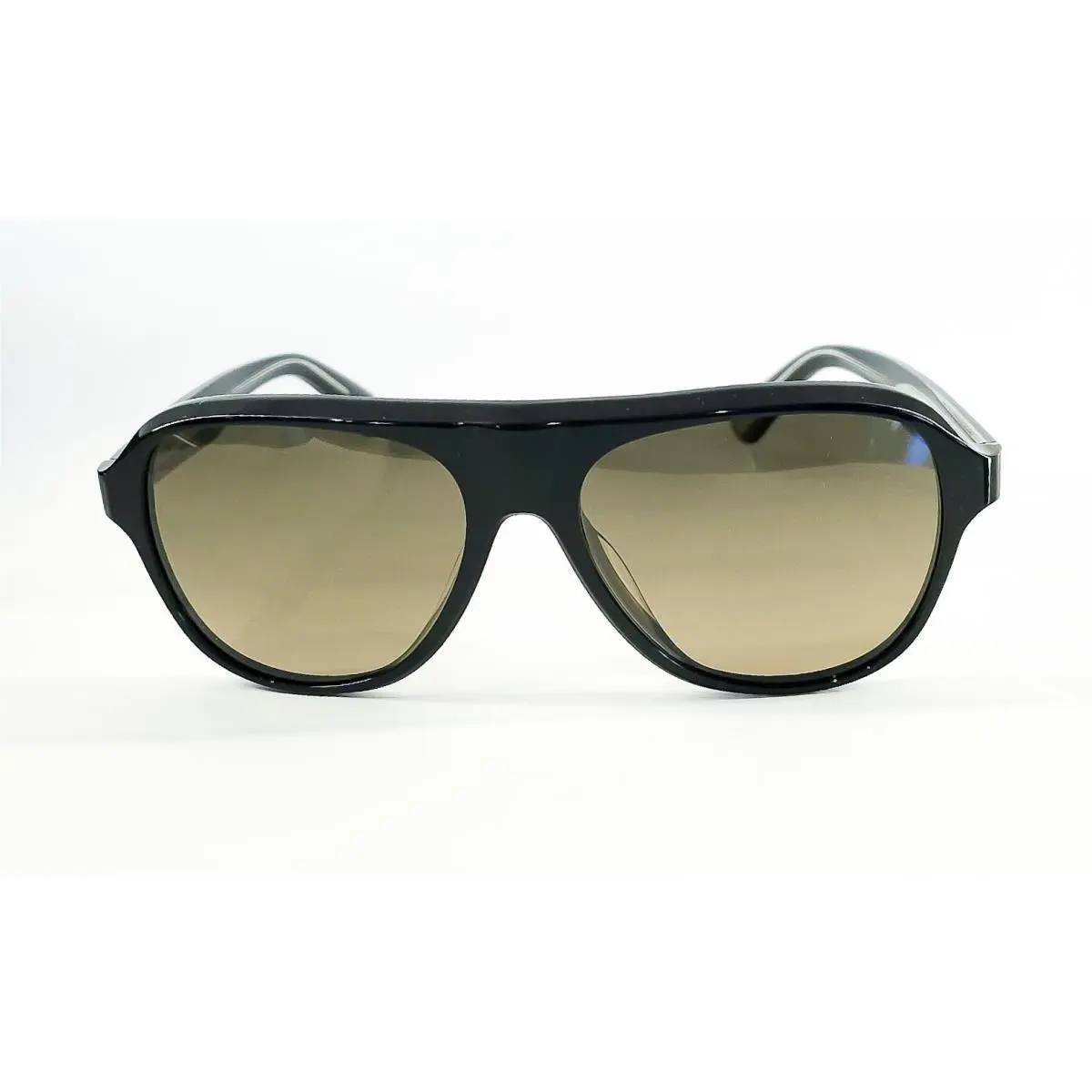 Oliver Paul Newman Peoples OV5581SU Paul Man Sunglasses Black/sandstone Polarized 56