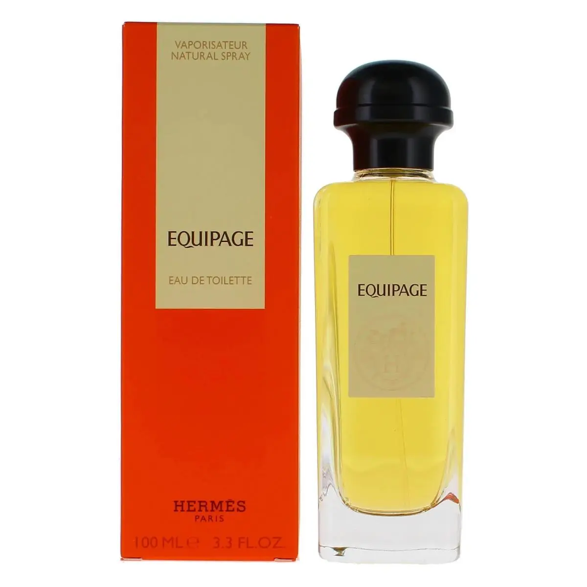 Equipage BY HERMES-EDT-SPRAY-3.3 OZ-100 Ml-authentic-made IN France by Hermes