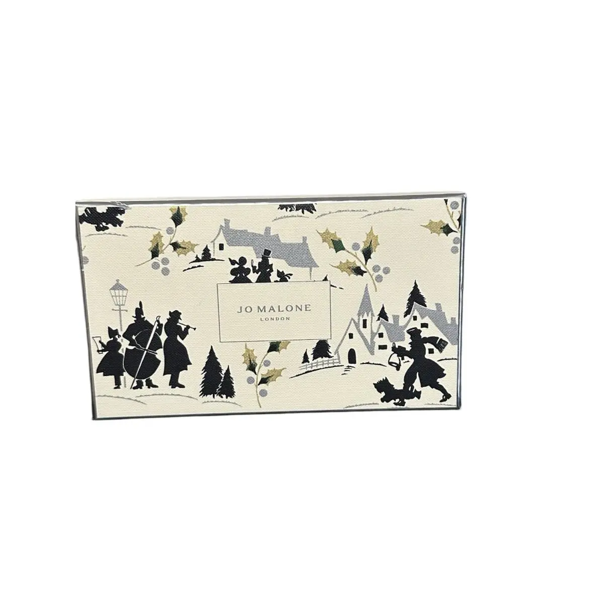 Jo Malone 5 Pcs Cologne Collection Set - 9 ml / 0.3 oz Each