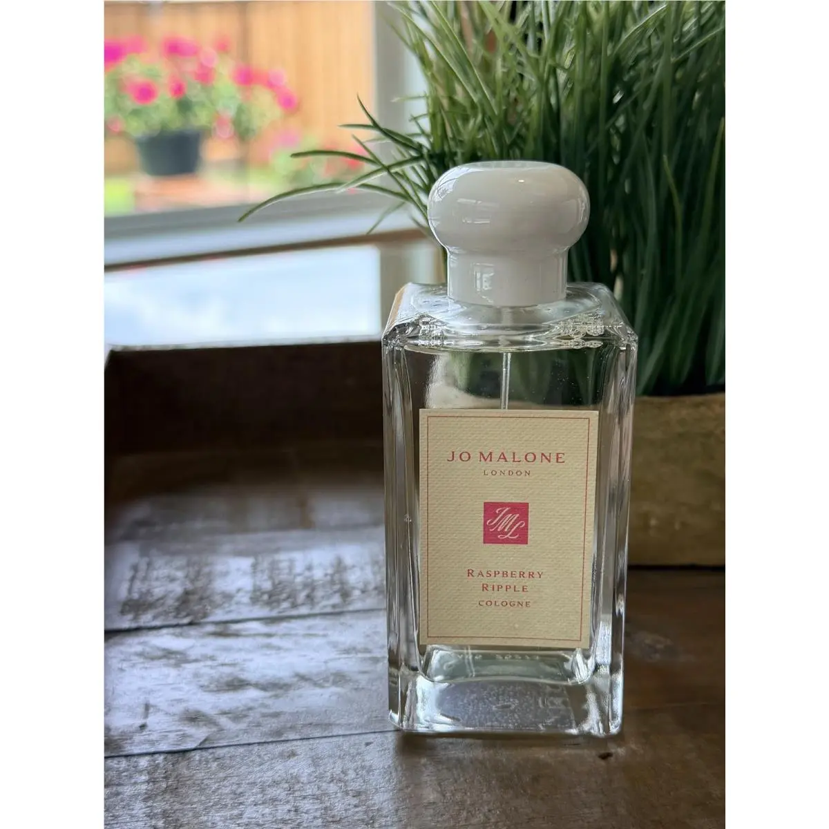 Jo Malone Raspberry Ripple Cologne 100ml/3.4oz