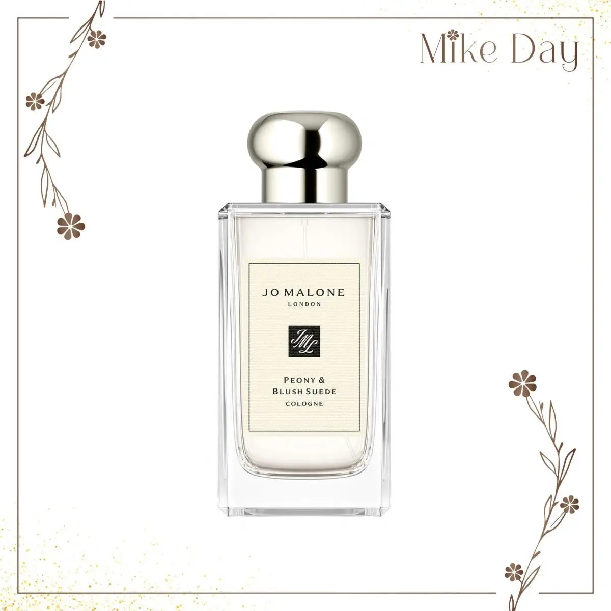 Jo Malone London Peony and Blush Suede Cologne 100ml Spray