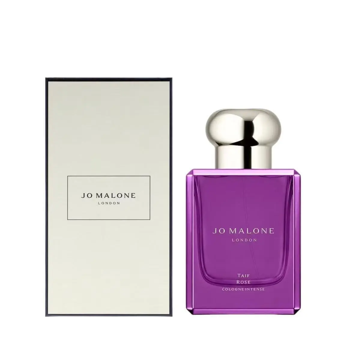 Jo Malone London Taif Rose Cologne Intense 1.7oz / 50ml Limited Edition