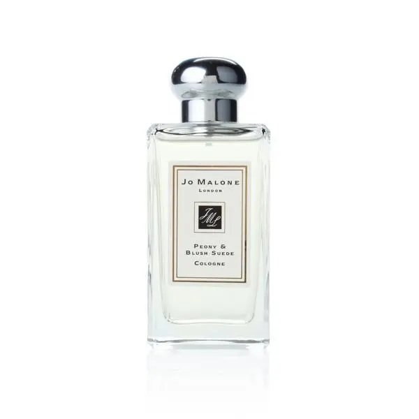 Jo Malone Peony Blush Suede Cologne 3.4 oz Eau de Cologne Spray Nwob