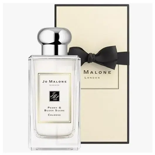 Peony Blush Suede Women 3.4 oz 100 ml Cologne Spray by Jo Malone