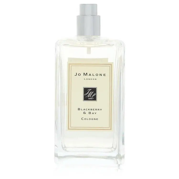 Jo Malone Blackberry Bay by Jo Malone Cologne Spray Unisex Tester 3.4 oz Wo