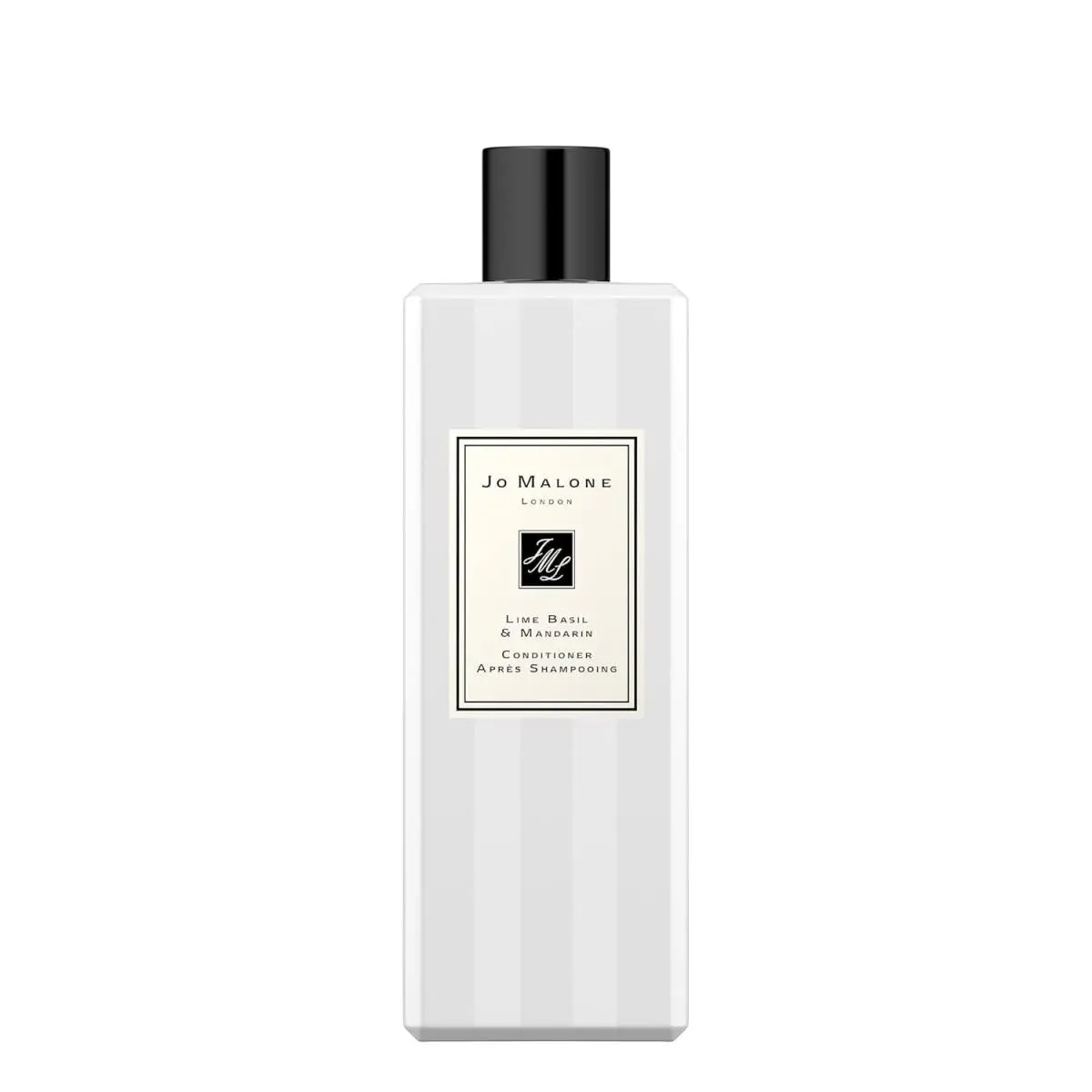 Jo Malone Lime Basil Mandarin Conditioner Luxury Fragrance Hair Care 250ml