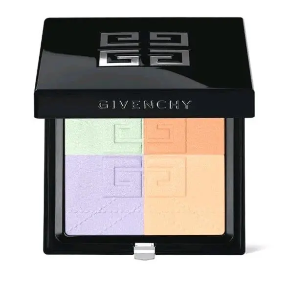 Givenchy Prisme Libre 4-Color Pressed Powder Shade 04 Medium Complexion 0.42 oz