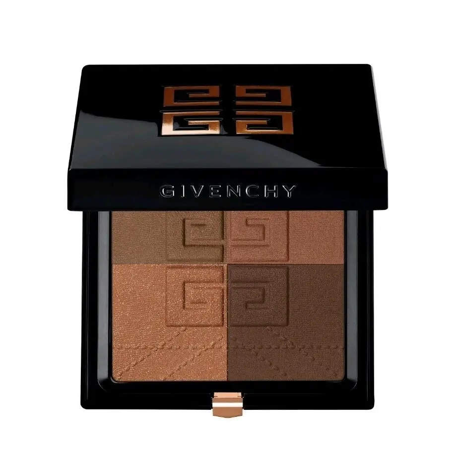 Givenchy Prisme Libre Bronzer Powder 004 Velours Bronzé 7g 0.24 oz