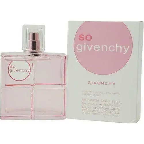 So   For Women 1.7 oz Eau De Toilette Spray by Givenchy