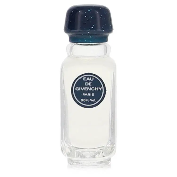 Eau De Givenchy by Givenchy Mini Edt .14 oz Women