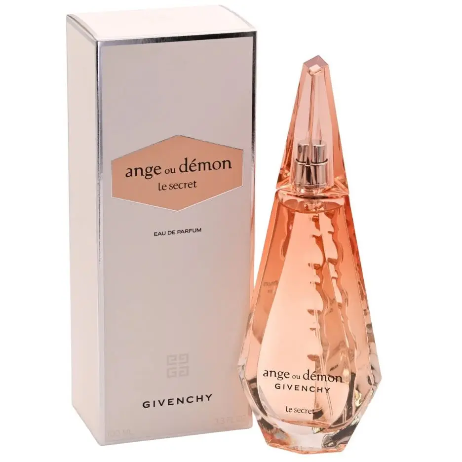 Ange Ou Demon le Secret by Givenchy Perfume Her Edp 3.3 / 3.4 oz
