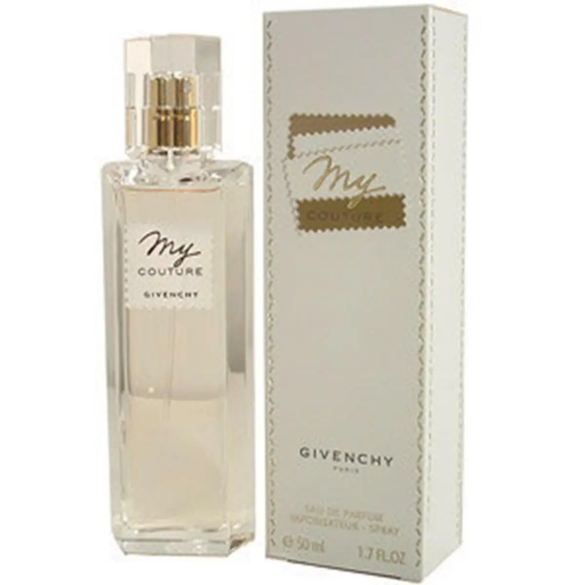 My Couture  For Women 1.7 oz Eau de Parfum Spray by Givenchy