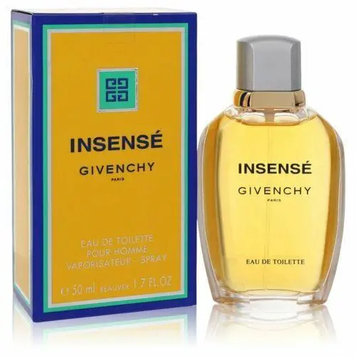 Insense  For Men 1.7 oz Eau de Toilette Spray by Givenchy