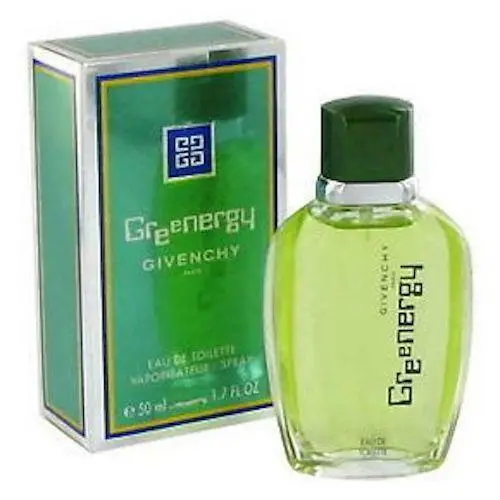 Greenergy  For Unisex 1.7 oz Eau de Toilette Spray by Givenchy