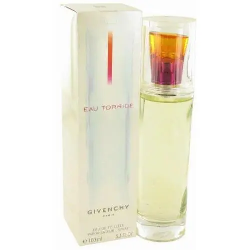 Eau Torride  For Women 3.3 oz/3.4 oz Eau de Toilette Spray by Givenchy