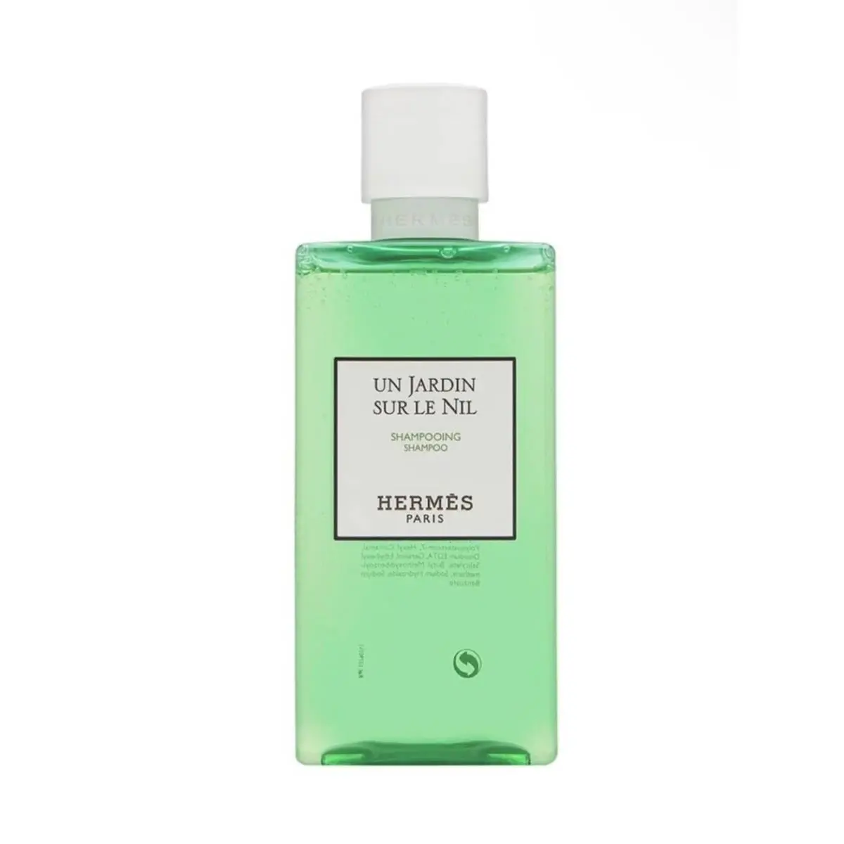 Hermes Un Jardín Sur Le Nil Shampoo 200 ml