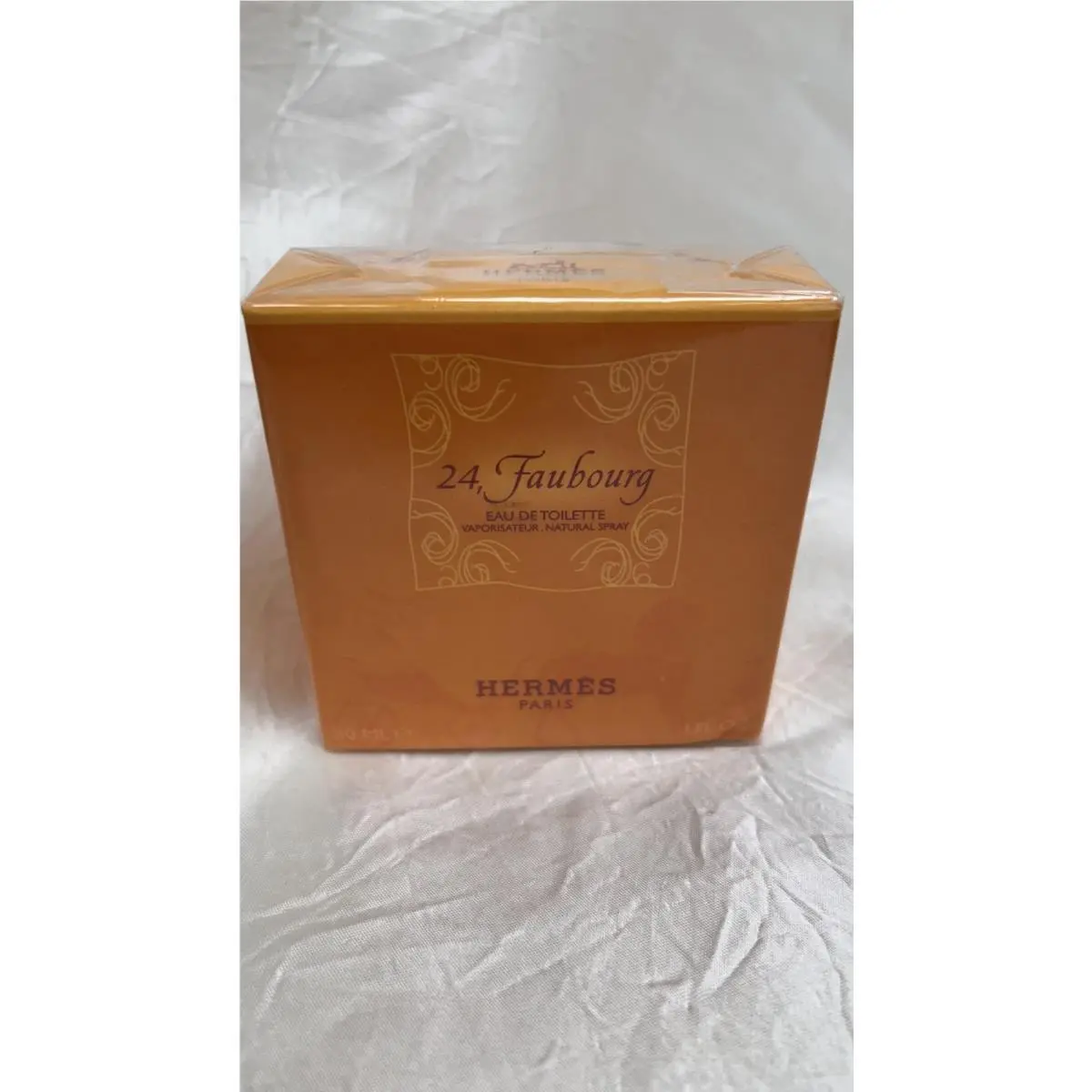 Hermes 24 Faubourg Edt 30ML Spray