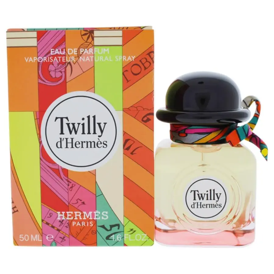 Twilly Dhermes / Hermes Edp Spray 1.7 oz 50 ml w