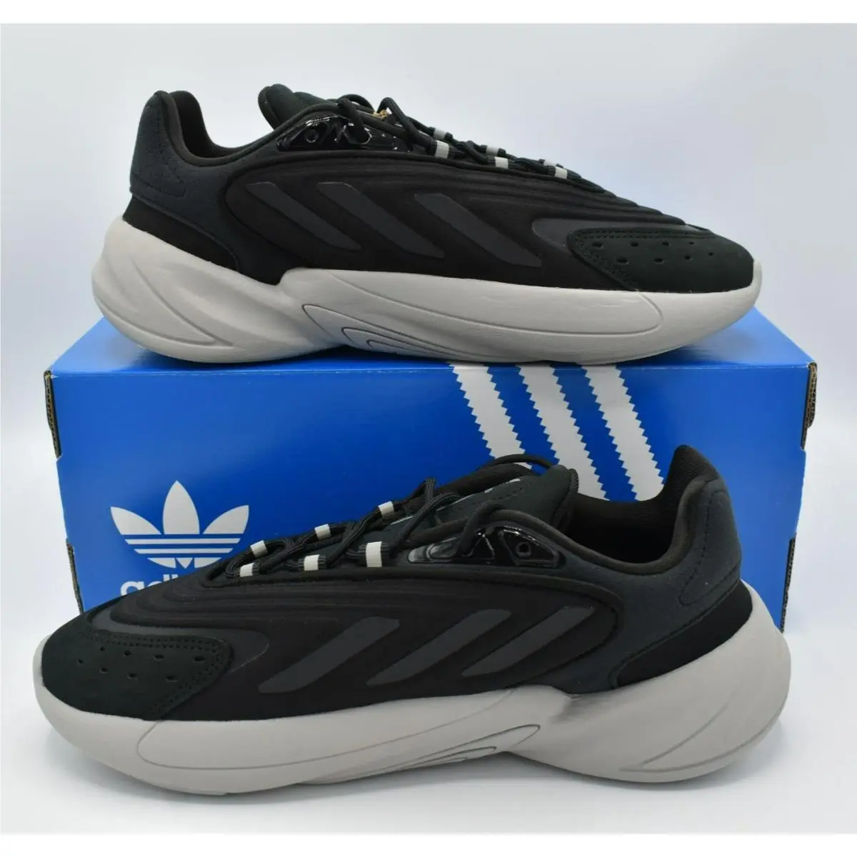 Adidas shoes - adidas Originals - Originals - GW0613 - Black (UPC: 195733903718) 0