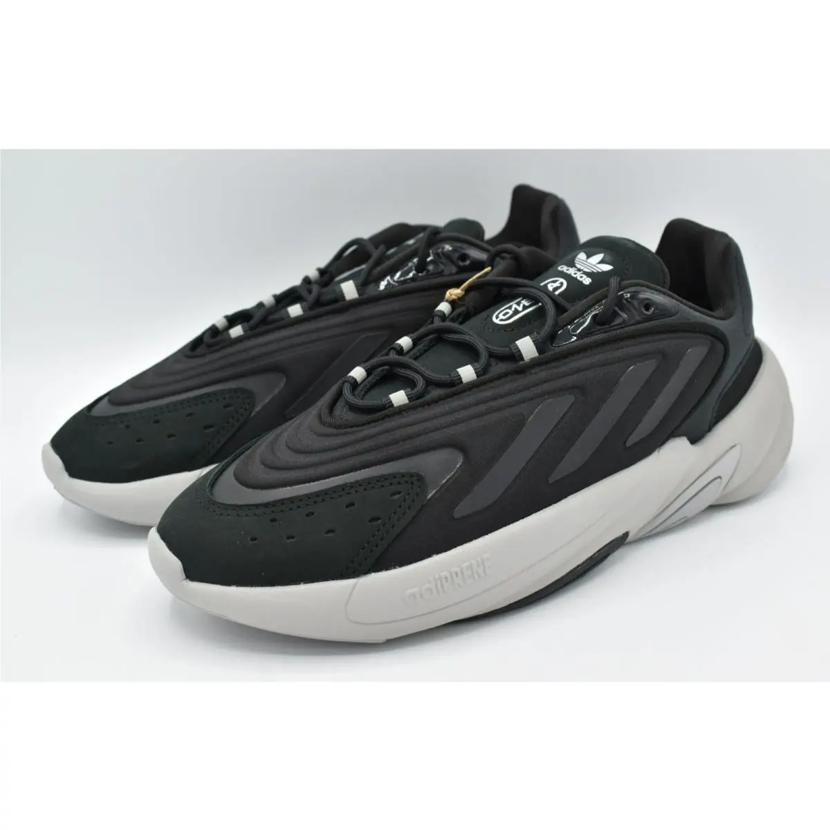 Adidas shoes - adidas Originals - Originals - GW0613 - Black (UPC: 195733903718) 1