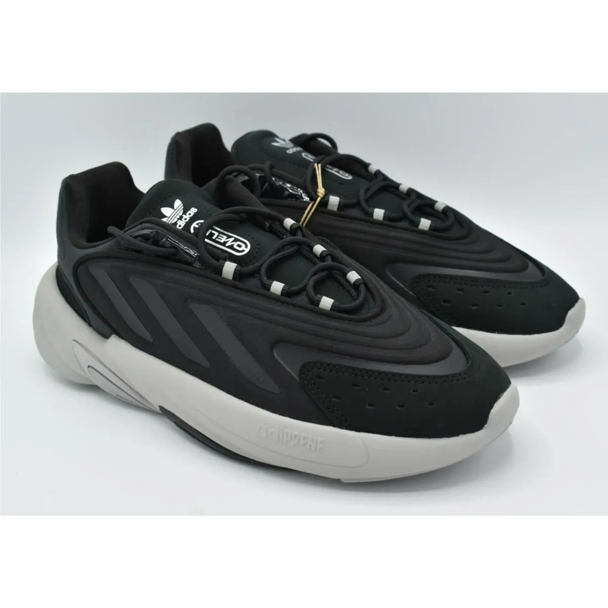 Adidas shoes - adidas Originals - Originals - GW0613 - Black (UPC: 195733903718) 2