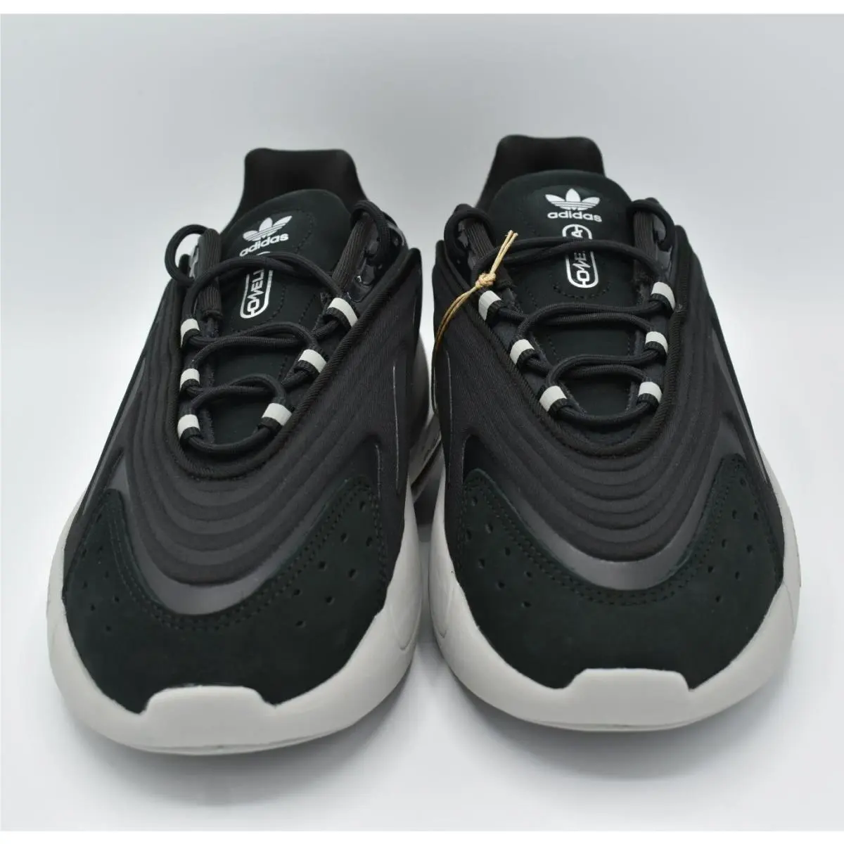 Adidas shoes - adidas Originals - Originals - GW0613 - Black (UPC: 195733903718) 5