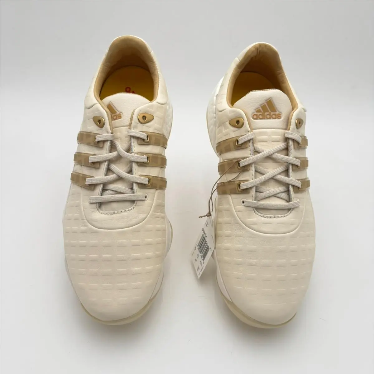 Adidas shoes - adidas tour360 Waffle House - Waffle House - GW9433 - Cream 0