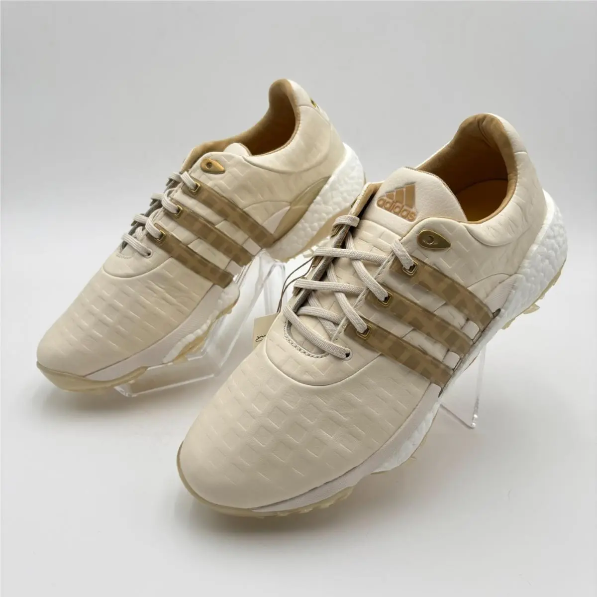 Adidas shoes - adidas tour360 Waffle House - Waffle House - GW9433 - Cream 5