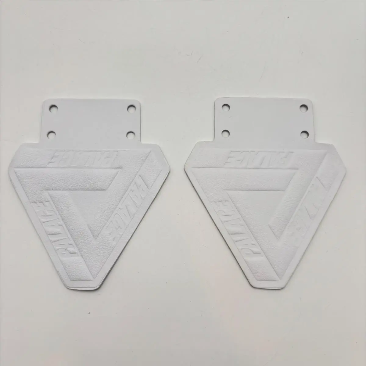 Adidas shoes - adidas x Palace 2.0 Sample - EF2794 - Cloud White 8