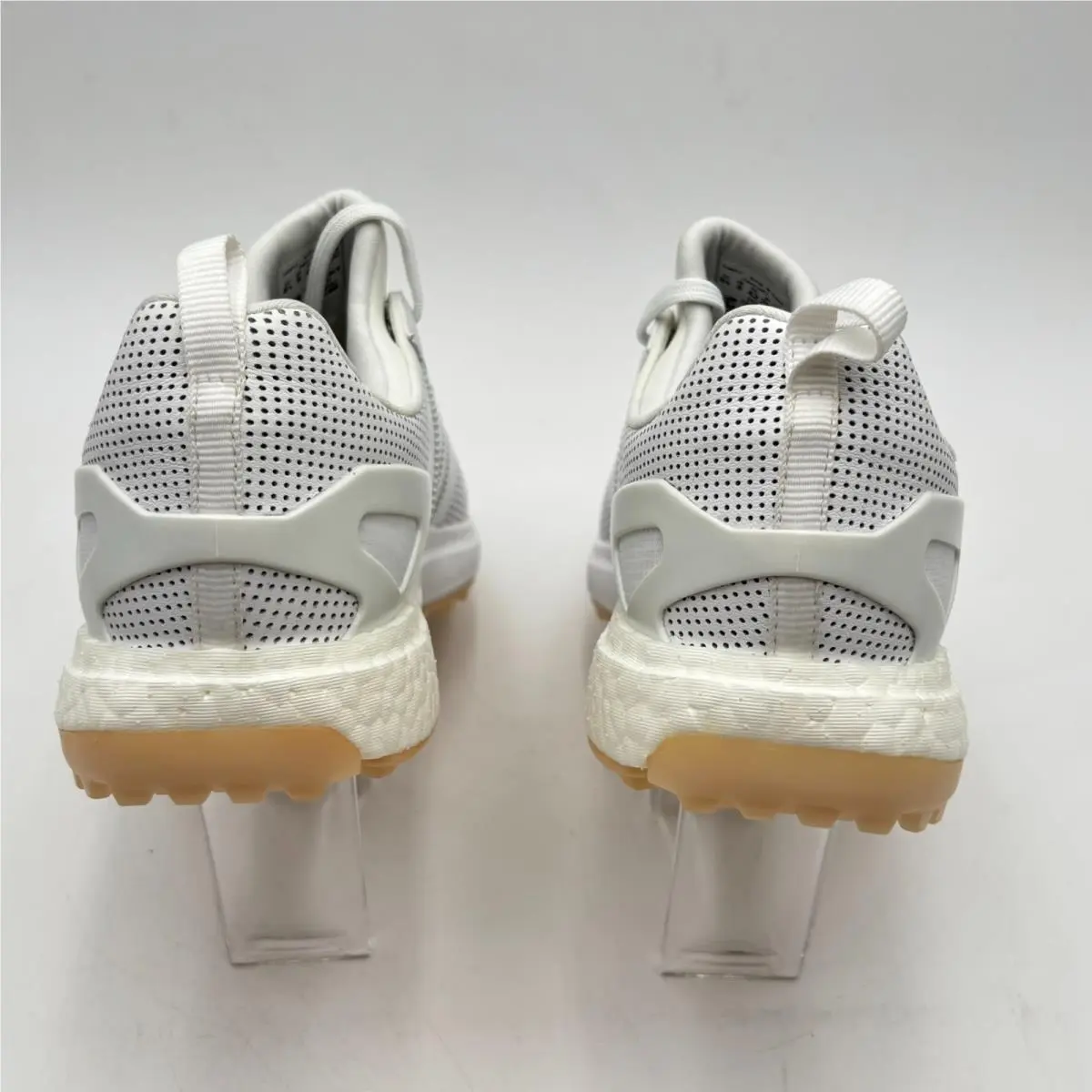 Adidas shoes - adidas x Palace 2.0 Sample - EF2794 - Cloud White 11
