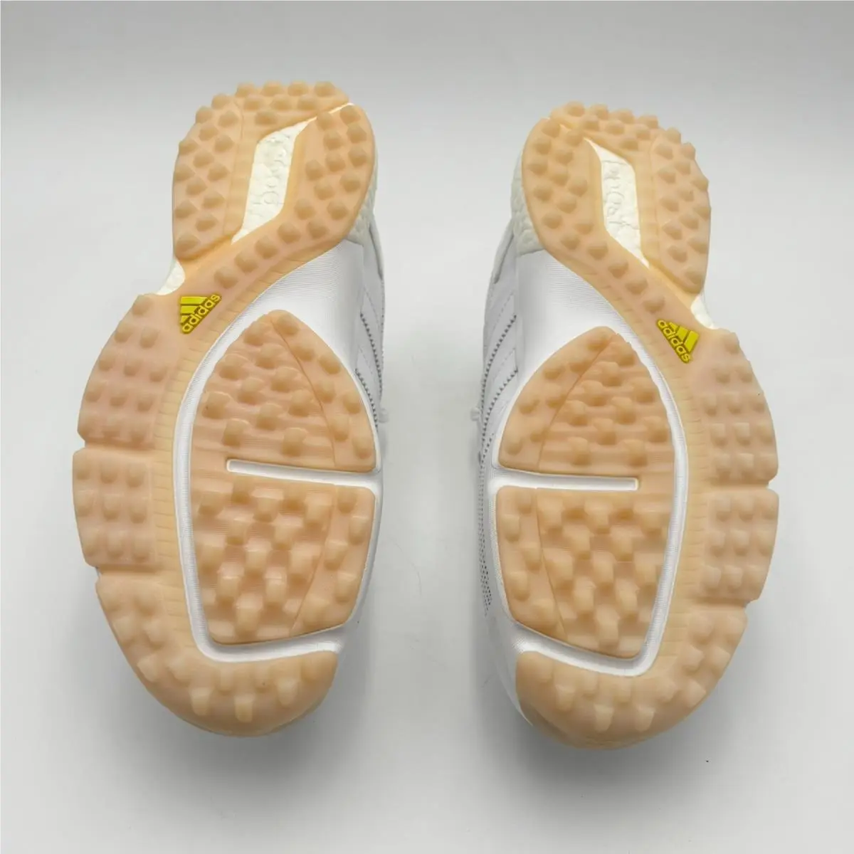 Adidas shoes - adidas x Palace 2.0 Sample - EF2794 - Cloud White 12