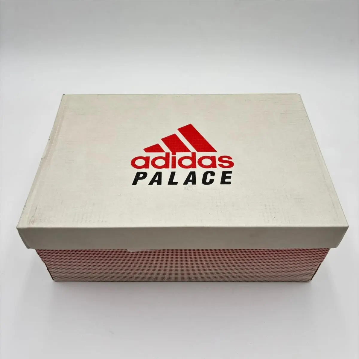 Adidas shoes - adidas x Palace 2.0 Sample - EF2794 - Cloud White 13