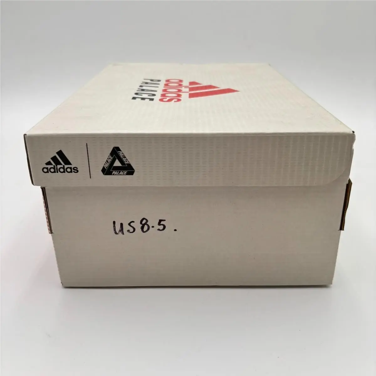 Adidas shoes - adidas x Palace 2.0 Sample - EF2794 - Cloud White 14
