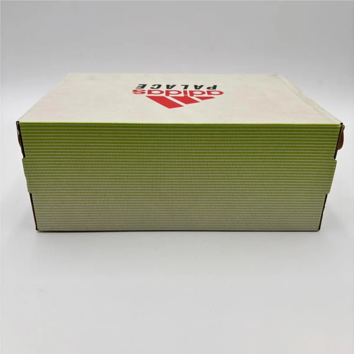 Adidas shoes - adidas x Palace 2.0 Sample - EF2794 - Cloud White 15