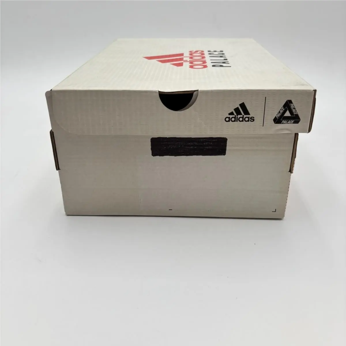 Adidas shoes - adidas x Palace 2.0 Sample - EF2794 - Cloud White 16