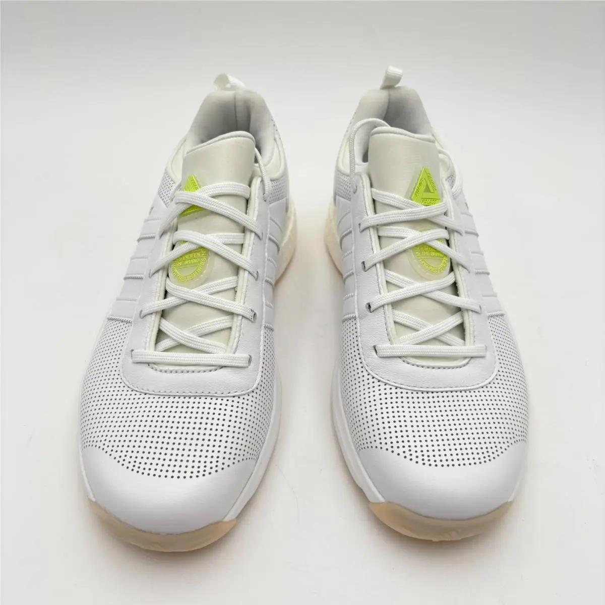 Adidas shoes - adidas x Palace 2.0 Sample - EF2794 - Cloud White 0