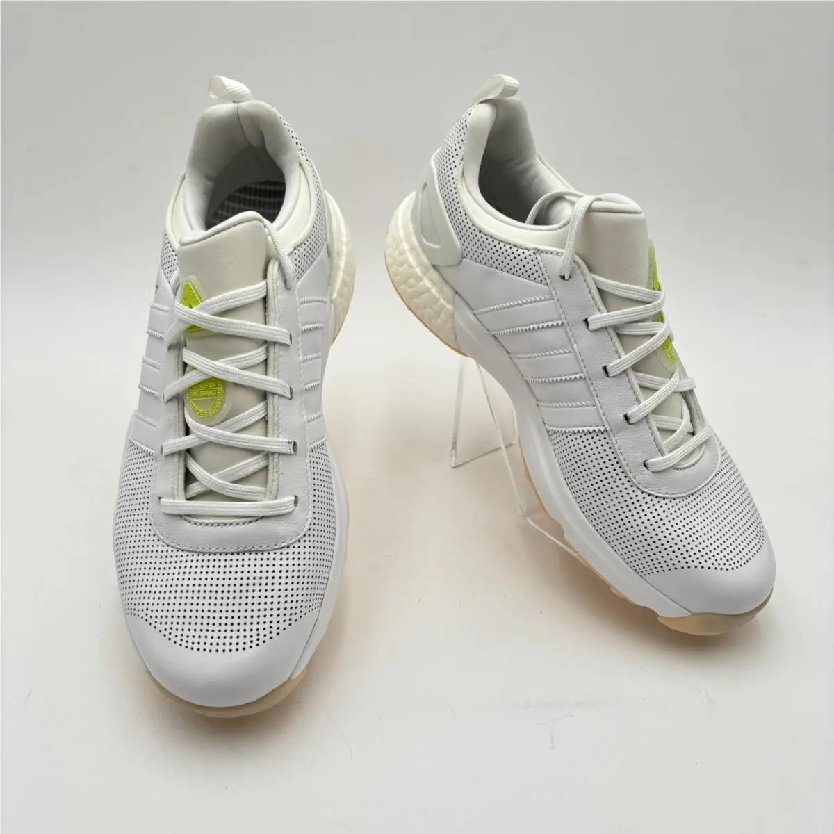 Adidas shoes - adidas x Palace 2.0 Sample - EF2794 - Cloud White 1