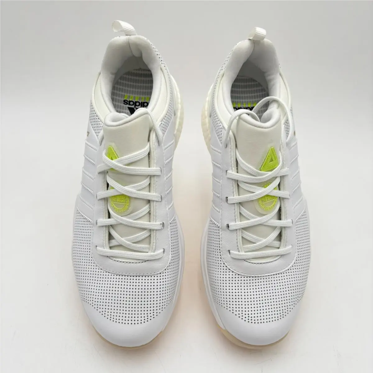 Adidas shoes - adidas x Palace 2.0 Sample - EF2794 - Cloud White 2