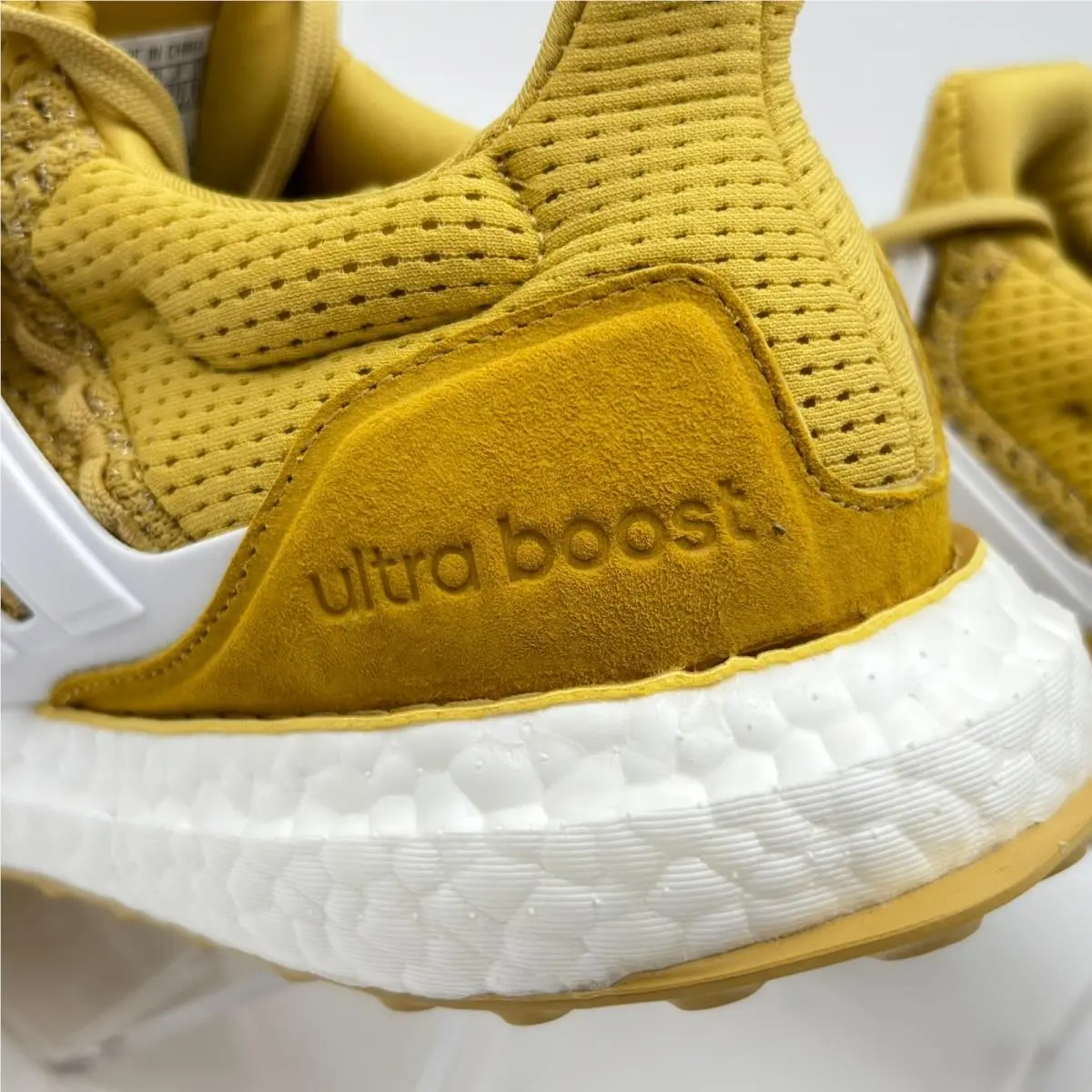 Adidas shoes - adidas Ultraboost Shooter - Ultraboost Shooter - G54912 - Gold (UPC: 194823965209) 8