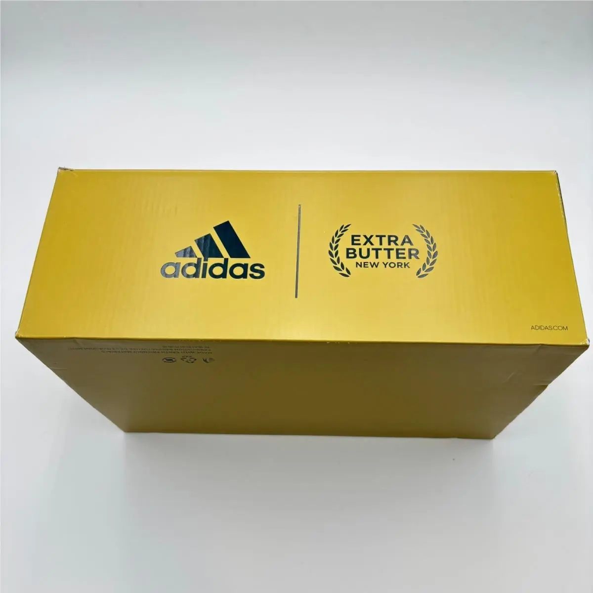Adidas shoes - adidas Ultraboost Shooter - Ultraboost Shooter - G54912 - Gold (UPC: 194823965209) 19