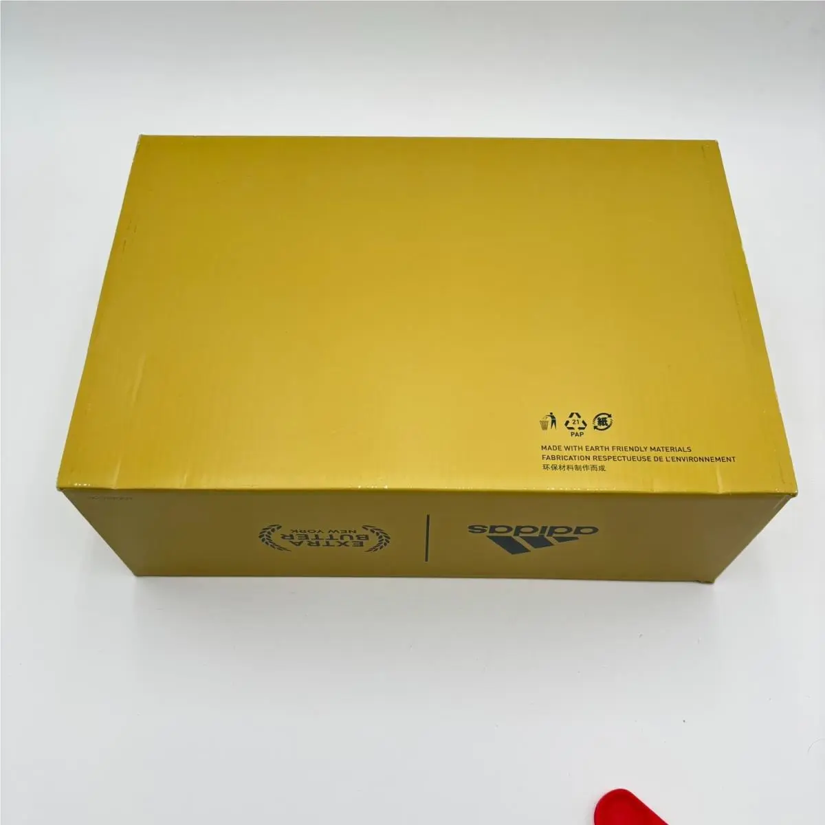 Adidas shoes - adidas Ultraboost Shooter - Ultraboost Shooter - G54912 - Gold (UPC: 194823965209) 21