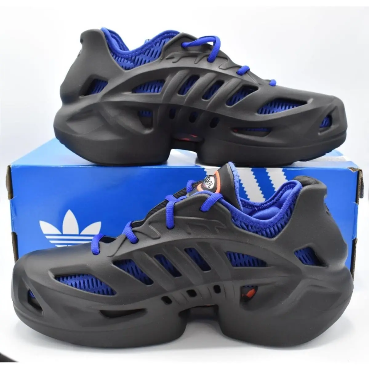 Adidas shoes - adidas Originals - Originals - IF3899 - Multicolor (UPC: 196473480163) 2