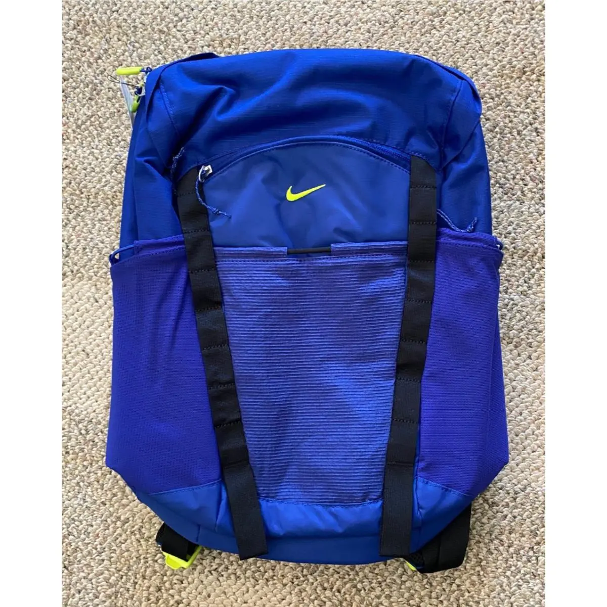 Hike Backpack Large Back Pack Day DJ9677-455 19 x 13 x 7 Adult Unisex by Nike